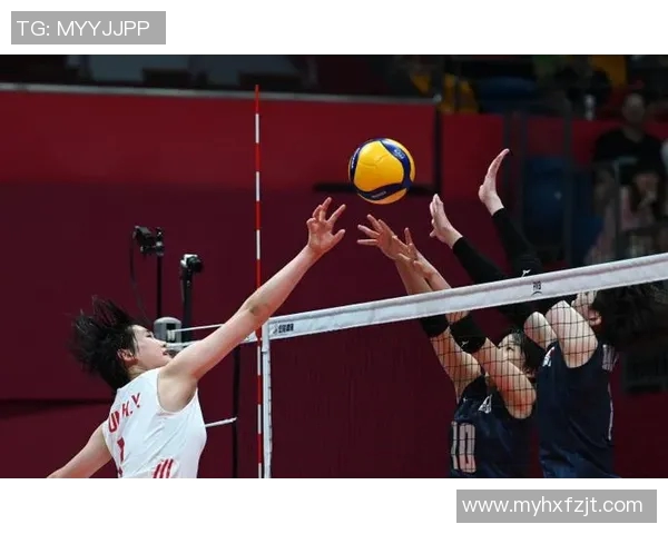 杭州排球队包夹战术创新引领新潮流解析与展望