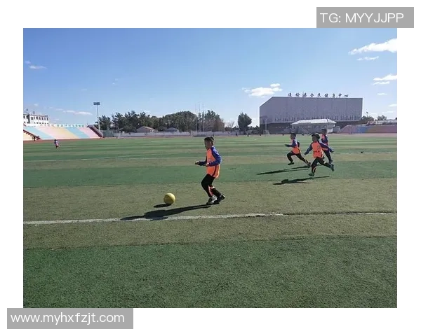 新寺足球:激情与梦想交汇的绿茵场上演绎青春的无限可能
