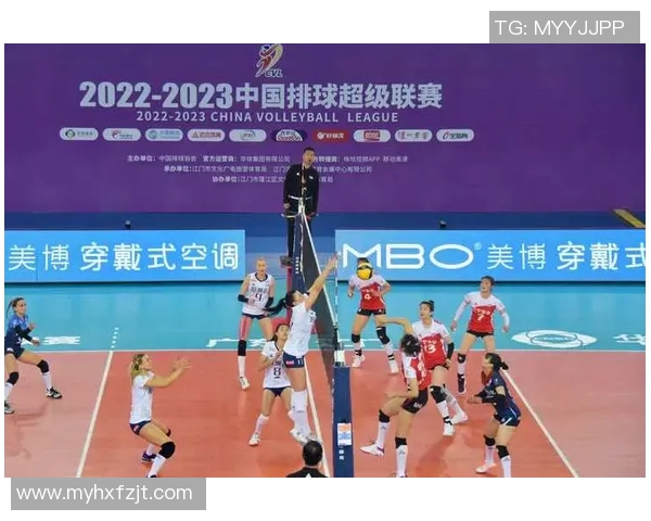 深圳排球队的奋斗历程与洲际杯的荣耀之路